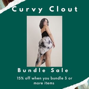 Bundle and Save 15%